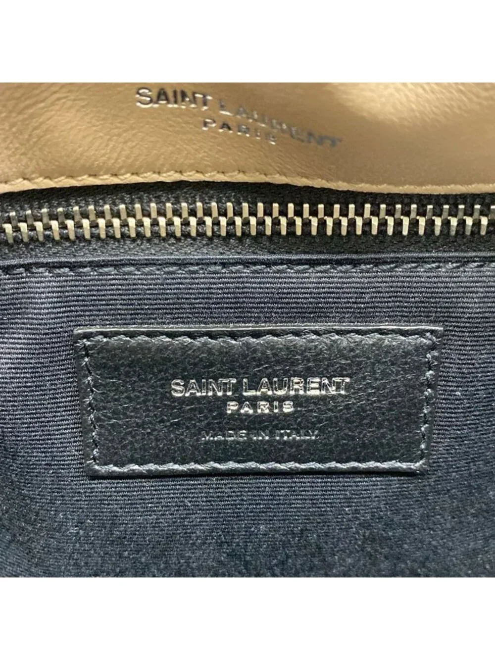 Yves Saint Laurent category shoulder